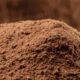 Cocoa flour