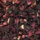 Hibiscus (Zobo) leaves